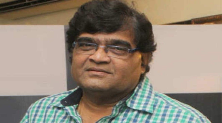 Ashok Saraf's younger brother does 'this' job; You will also be surprised to hear