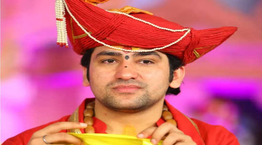 Bageshwar Baba apologizes for making controversial statement about Sai Baba; said…