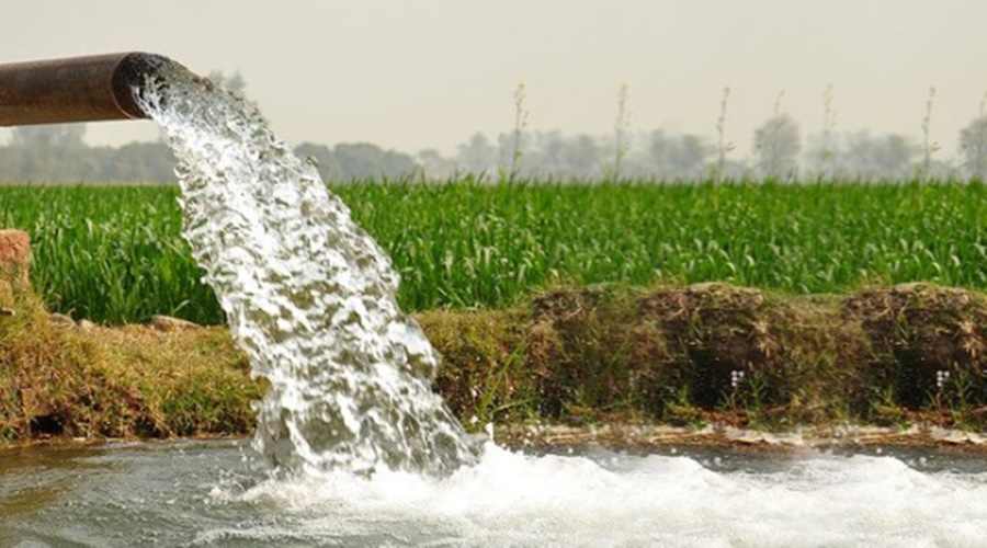 A bold decision was taken for farmers regarding uninterrupted power supply to agricultural pumps during the day!