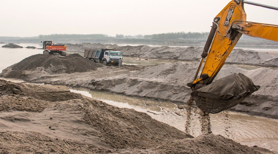 Good news! People under Gharkul Yojana will get free sand; Issued a new government decision