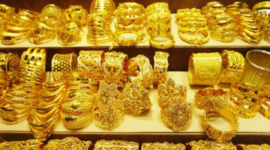Gold Rate: Ain Lagnasarai, the price of gold increased