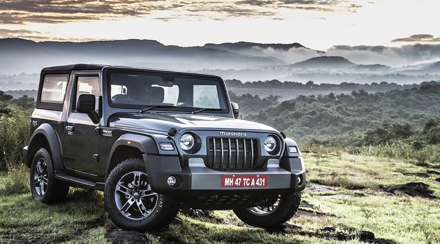 Bad news for Mahindra Thar buyers!