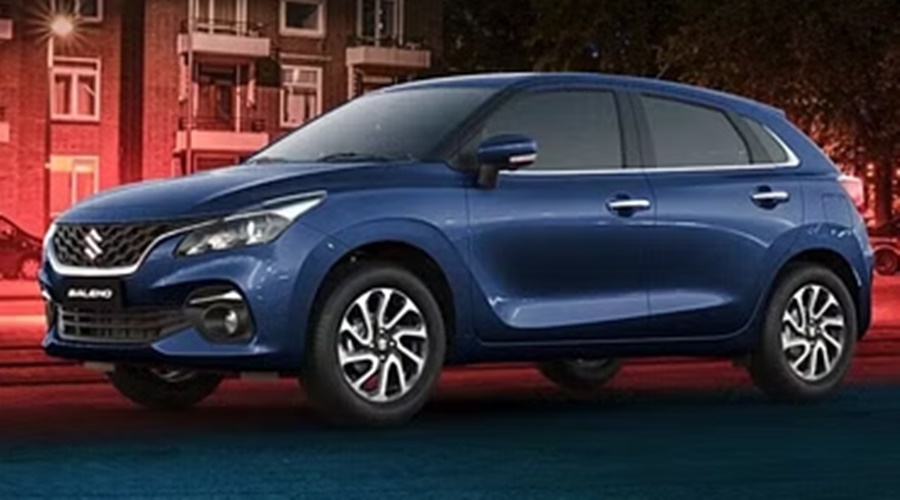 Maruti's 'HE' hatchback car is a popular choice; Know what are the features