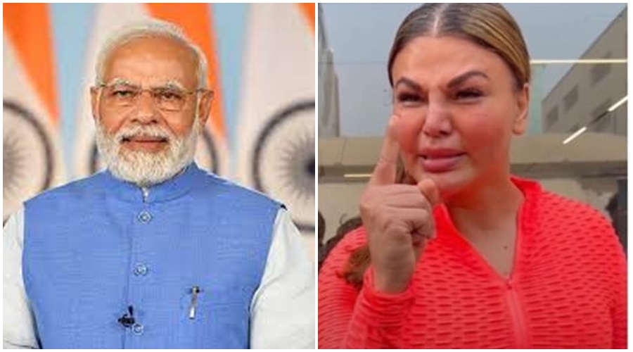 Rakhi Sawant: Big news! Because of 'this' reason, Rakhi Sawant will meet Narendra Modi directly!