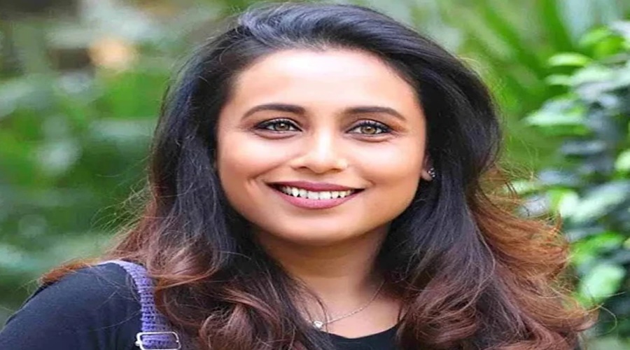 Actress Rani Mukherjee scolds her husband every day; Because you will be surprised to hear