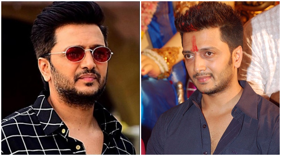 Riteish Deshmukh Reveals First Love; Said, "That my love is incomplete..."