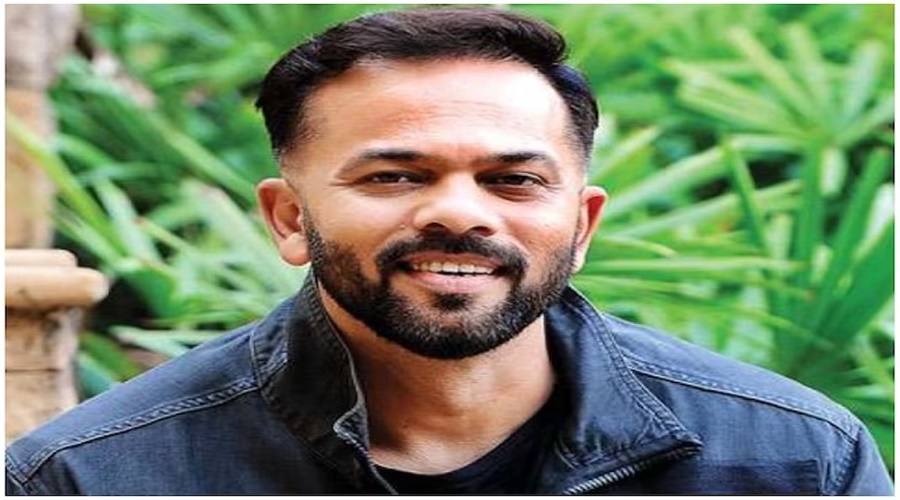 Fans are happy to hear Rohit Shetty's 'te' answer, "I love jhunka-bakri".