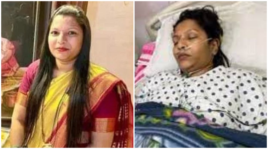 Breaking! A big update has come out in Roshni Shinde beating case