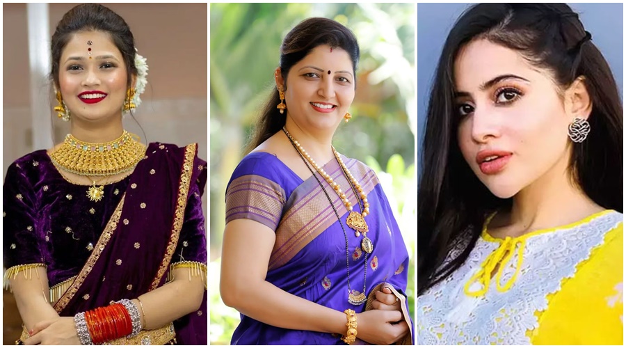 Gautami and Urfi cannot be prosecuted for 'this' reason; Statement by Rupali Chakankar