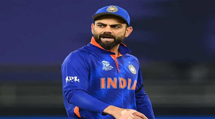 King Kohli will enter Bollywood? The famous actor's revelation sparked discussions