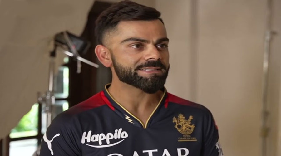 Virat Kohli shares 10th marksheet, lowest score in maths; View full results