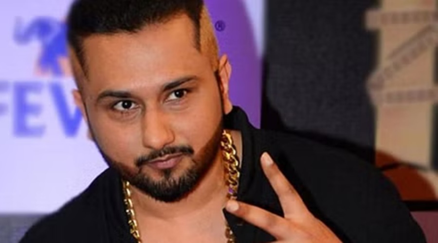 Shocking! Famous singer Honey Singh accused of beating and kidnapping