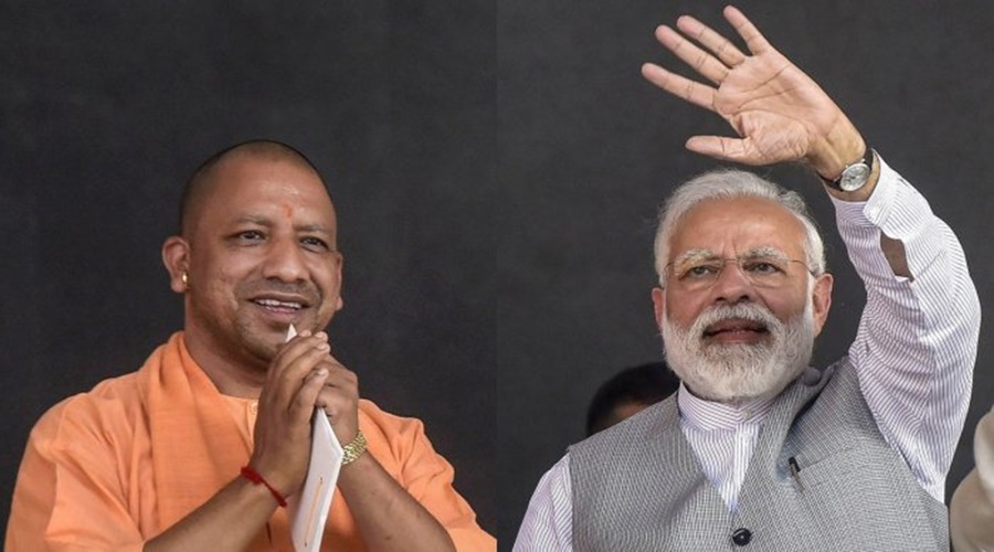 The biggest news! Death threat to Narendra Modi and CM Yogi