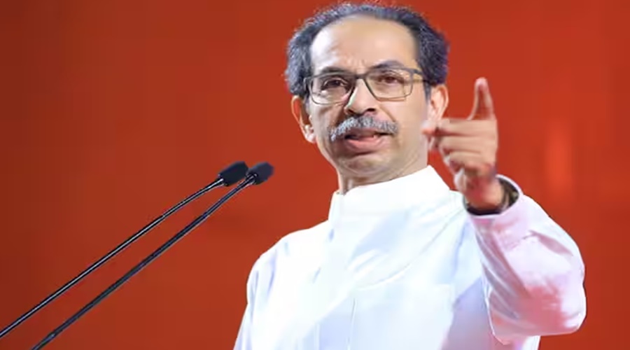 Uddhav Thackeray was furious over the Babri issue; Said, "At that time all the mice..."