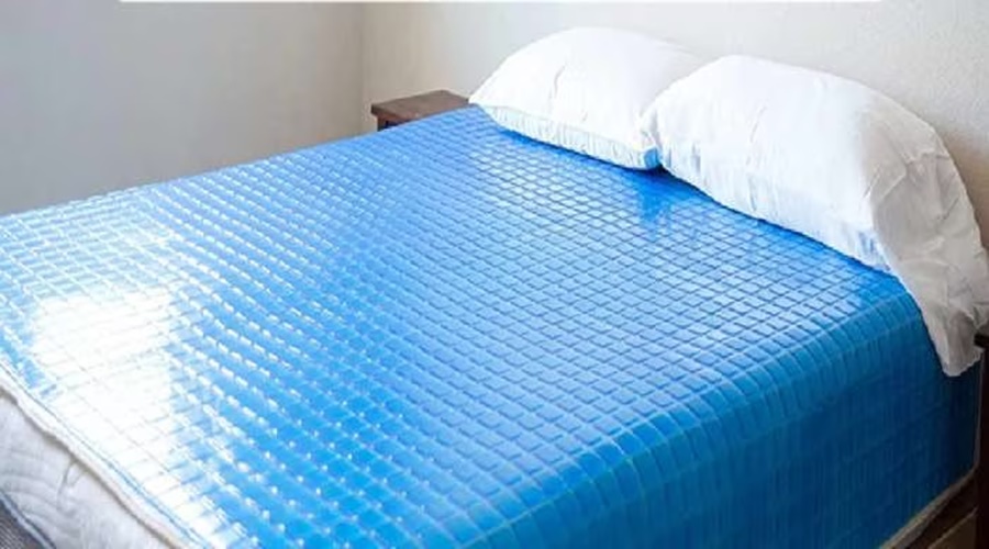 Ac Bedsheet | Get the feeling of AC bed sheet in summer! Thanda.. Thanda ..Cool… Cool