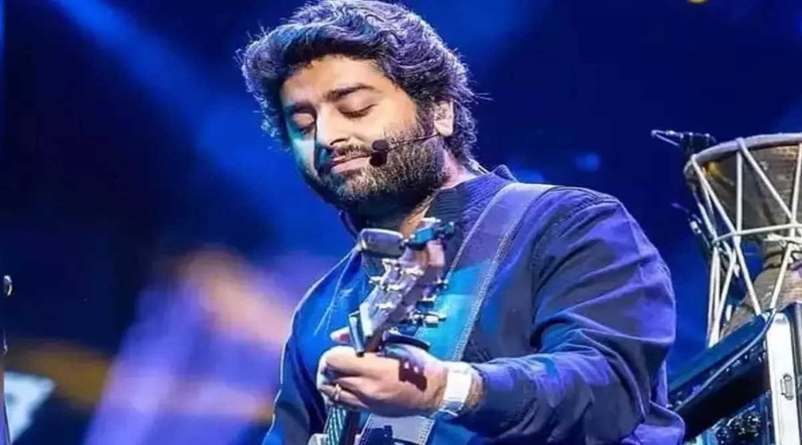 Arijit Singh Big news! Big injury to Arijit Singh