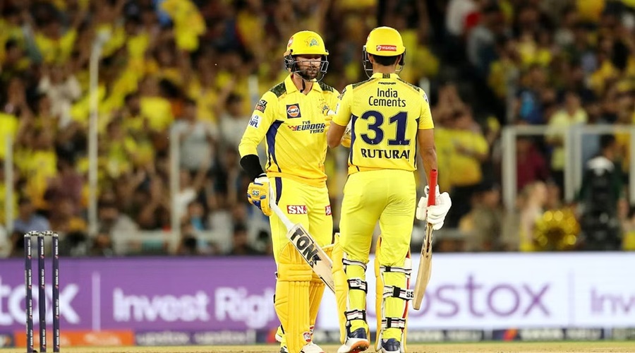 IPL 2023 Winner | The final match of IPL is over! Chennai Super Kings have won the title for the fifth time.