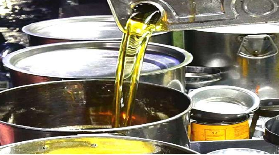 Good news for common people! Edible oil price cut, know what are the rates?