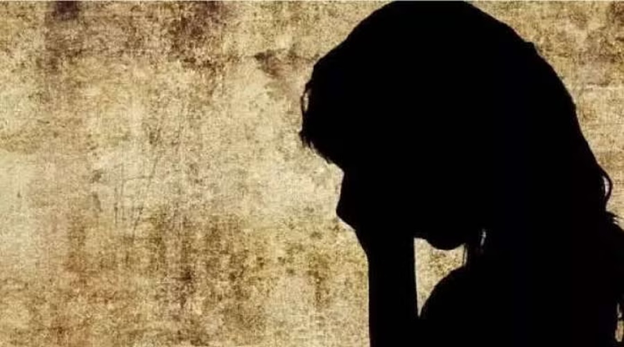 Blood was coming from the private part of the sister, so the brother crossed the limits! did 'this' horrible deed; Reading will tear you apart