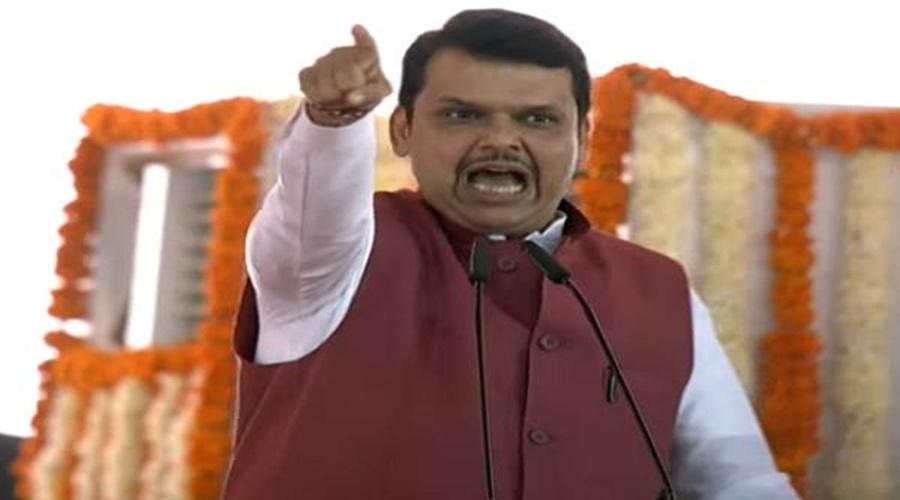 No other pattern will work in Maharashtra, only Modi pattern will work; Devendra Fadnavis' serious warning to opponents