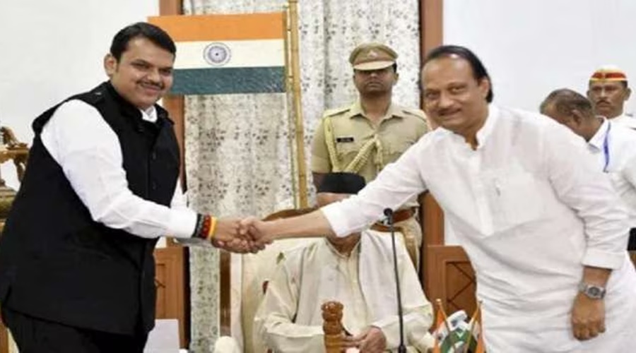 Maharashtra Politics | Early morning swearing-in was BJP's guerilla dream; A senior BJP leader claimed