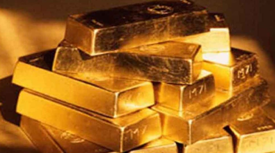 Smuggling of gold. Smuggling of gold worth Rs 10 crore; Including women in 'these' countries