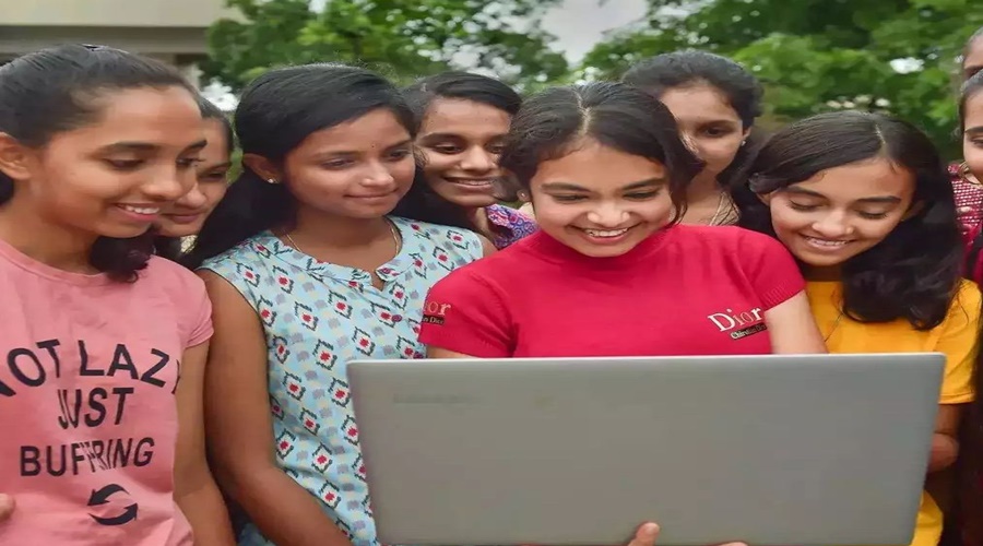 Fear of students increased, 12th result in just a few hours; Check the result here