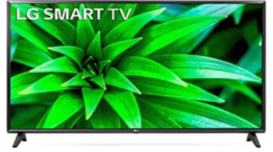 22 thousand LG Smart TV will be available for only 13 thousand, see the amazing offer