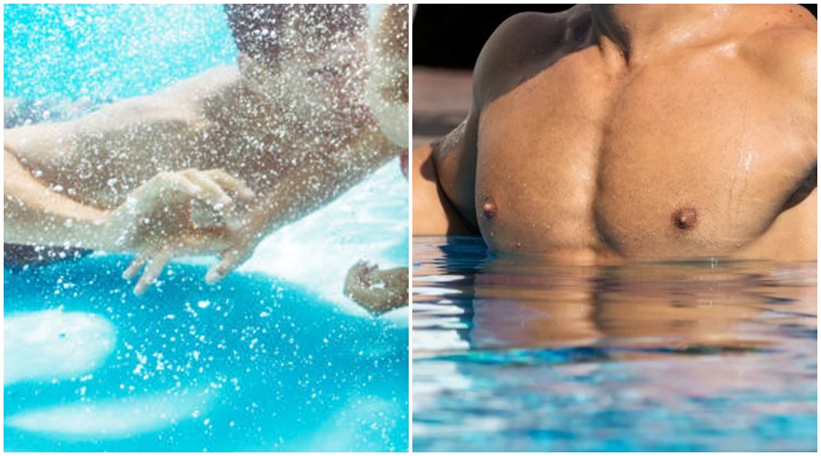 "Takes young girl into water for swimming lessons, starts kissing in water and then…" You will be shocked to read what the trainer did.