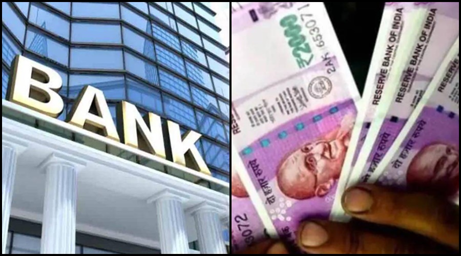 100 crores instead of 17 rupees in the laborer's account, then you will be surprised to read something like this!