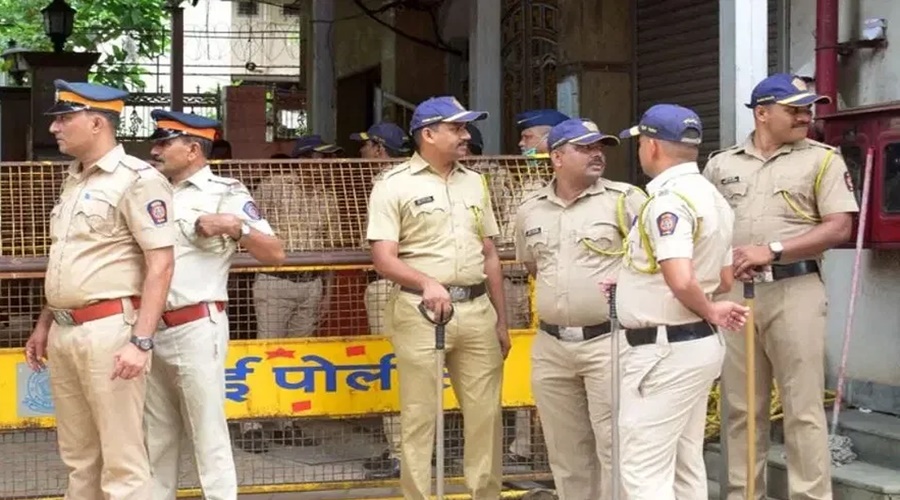 Mumbai | Exciting! Bomb blasts in Mumbai; Threat from unknown tagging Maharashtra Police on Twitter