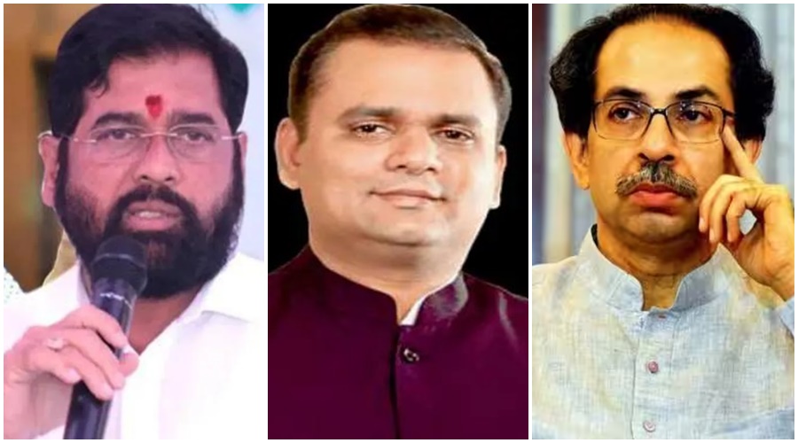 Important News | How long will it take to give a decision on the impeachment of 16 MLAs? Vidhan Sabha Speaker Rahul Narvekar gave the information...