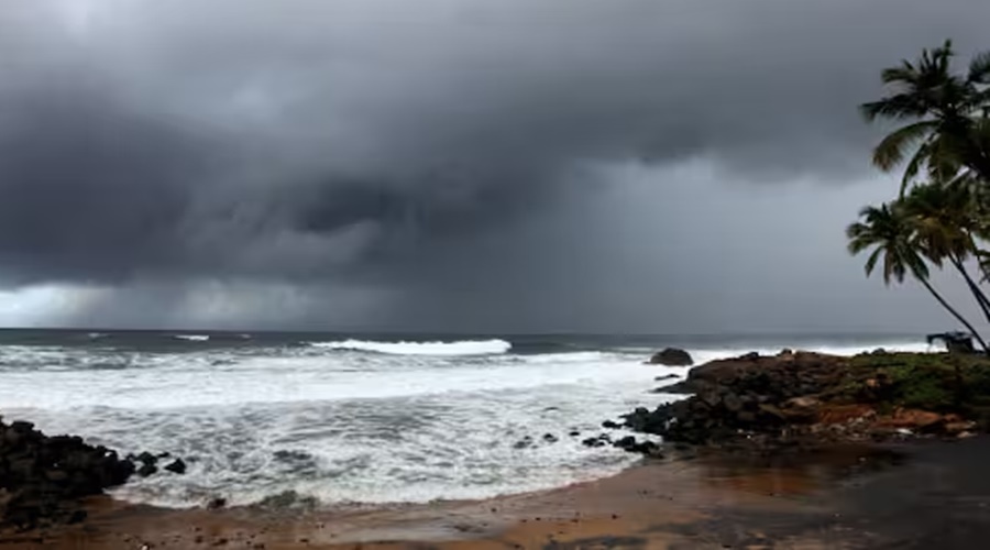 Good news! Monsoon has entered Kerala at the time of Mrig Nakshatra, Meteorological Department informed