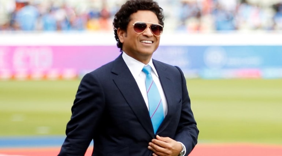 Sachin Tendulkar filed complaint with Mumbai Crime Branch regarding fake advertisement; See what exactly is the matter?