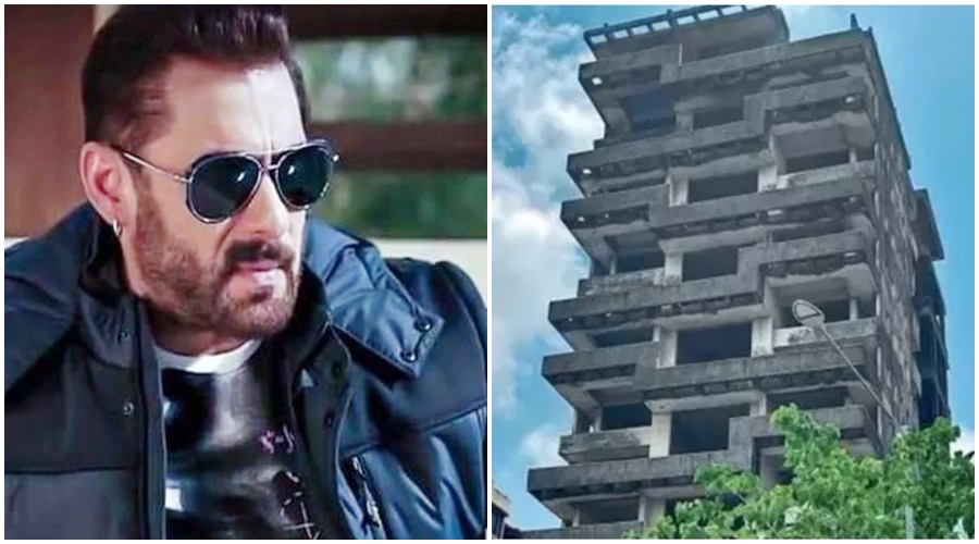 Salman Khan will build a 19-storey luxury hotel in Mumbai, what will be in it? Read in detail