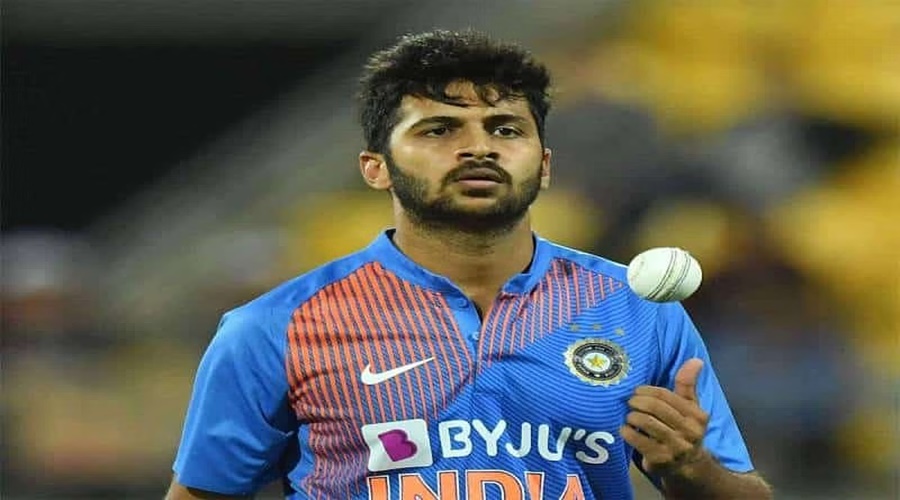 Famous cricketer's angry statement about Shardul, said what he didn't want before WTC Final and…