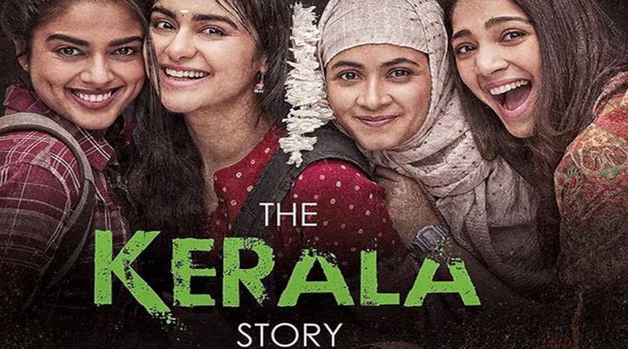 In just nine days, The Kerala Story earned 'so many' crores of rupees; You will also be shocked to hear