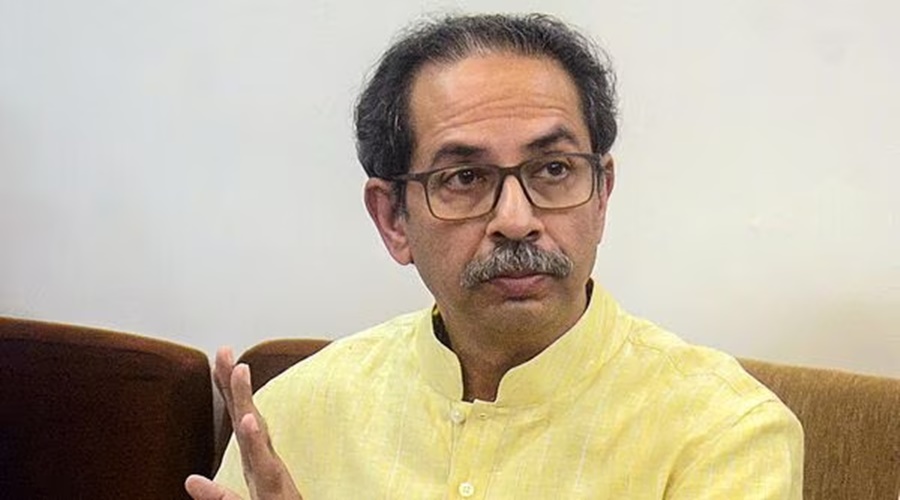 BJP leader makes serious allegations against Uddhav Thackeray; He said, by creating riots in the states, they...