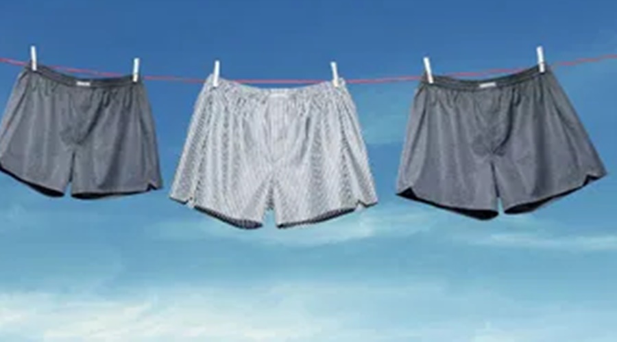 It's amazing to hear! Neighbors fight over underwear, 8 injured; See what exactly is the matter?