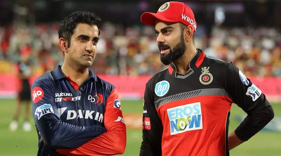 Virat Kohli. Virat Kohli will not pay even one rupee of 'that' 1 crore fine amount; This reason came to the fore