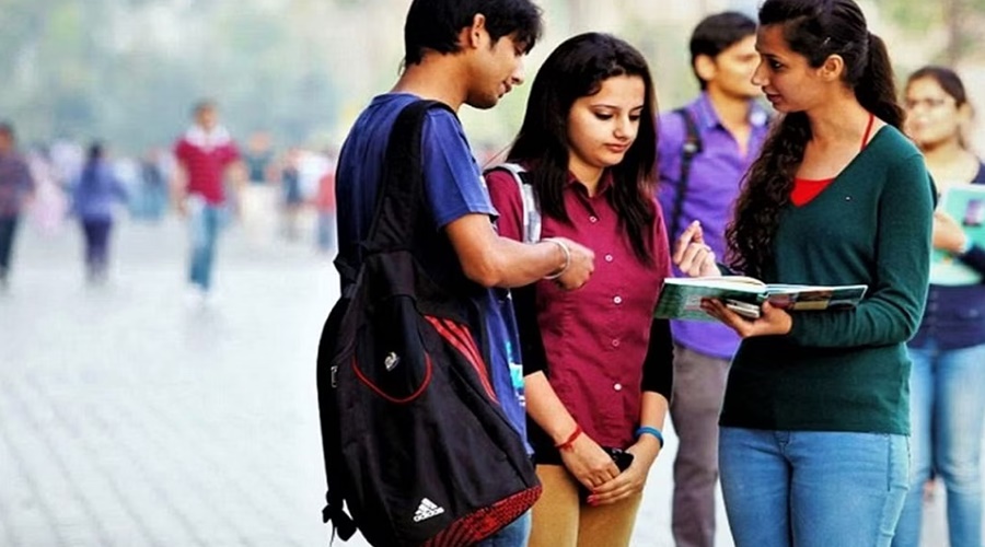 Cast Validity | Worry gone! Caste certificate will be available within a day; The decision was taken so that the students do not suffer any educational loss