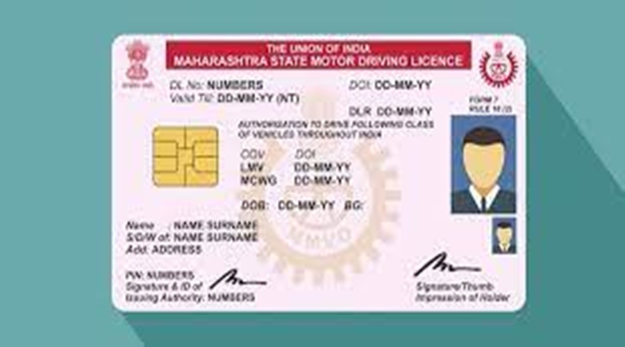 Don't stress if you lose your driving license, get a duplicate license at home; Learn the process