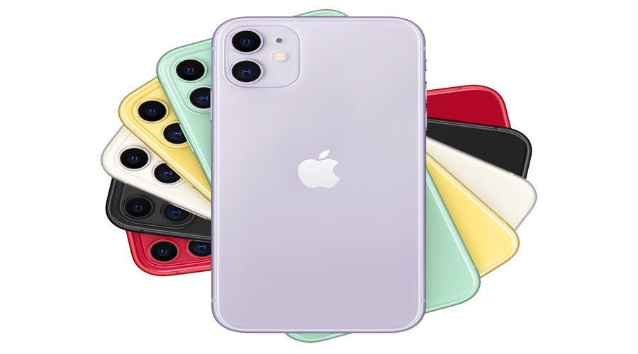 Good news for iPhone 11 buyers! Buy mobile from 'this' place for only fifteen thousand rupees