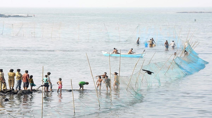 Fishermen should not go near the sea; Alert for Mumbai, Konkan coast, important information given by Meteorological Department