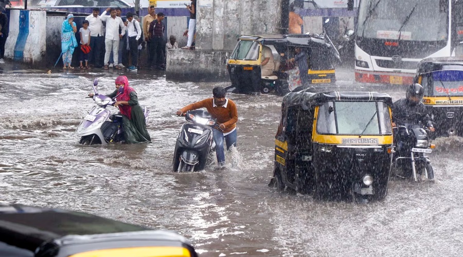 How much rain will fall in which taluka in Pune? An important update has come up; Know about your district