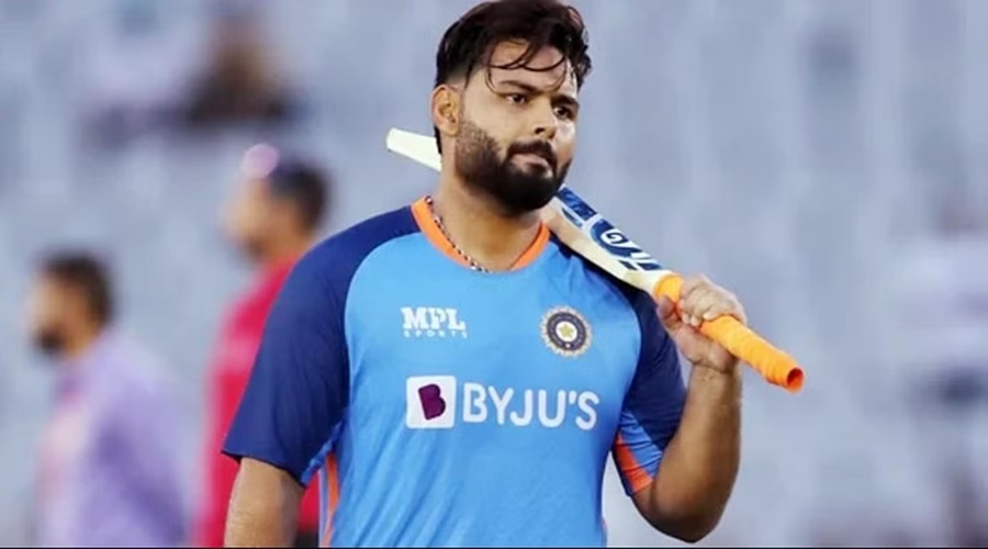 Rishabh Pant Rishabh Pant was going to undergo a second operation, but the doctor gave important information