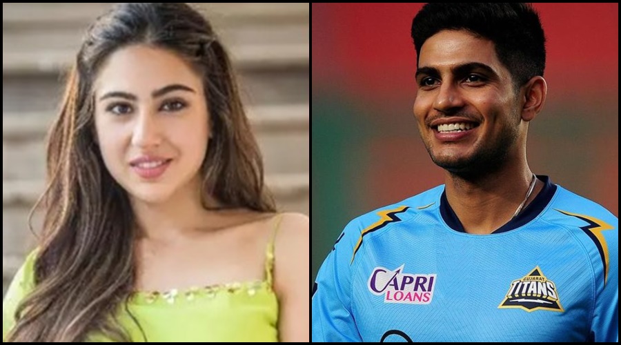 Sara Ali Khan to marry a cricketer? Shubman made a big statement on the relationship discussions with Gill; said…