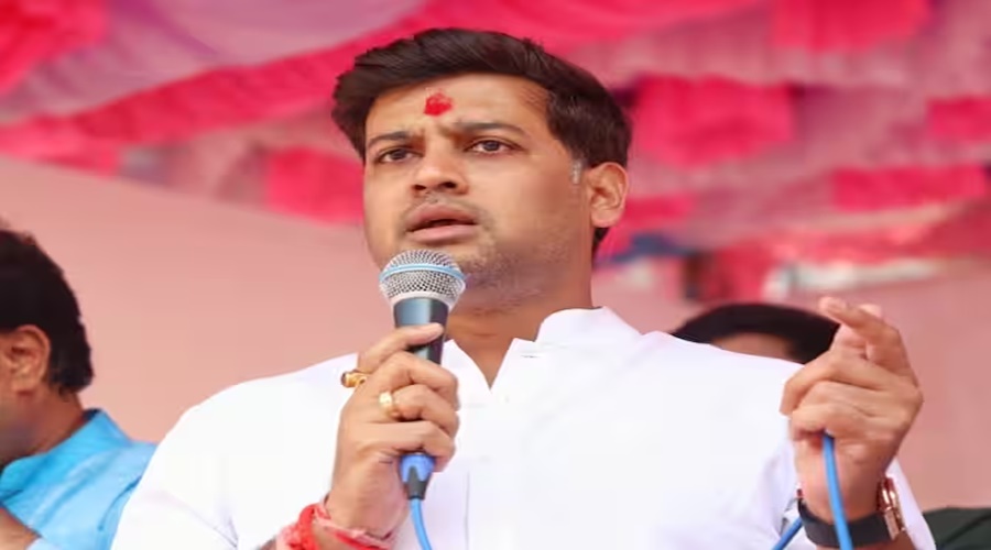 Where Shiv Sena MP, Shiv Sena will contest that seat; Information from Srikant Shinde