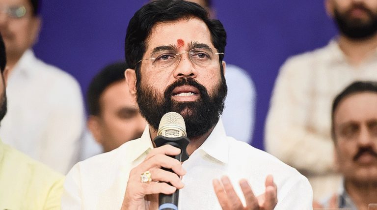 Maratha to set up new commission for reservation; Chief Minister Eknath Shinde made a big announcement