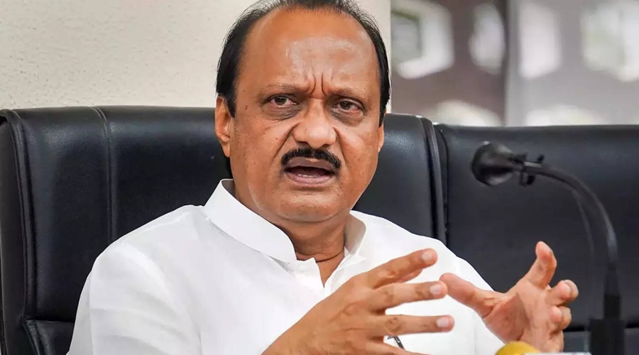 Flood Situation: Ajit Pawar called a meeting of all District Collectors in the state; Will review the situation